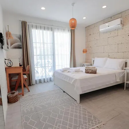 Ref Alacati Ξενοδοχείο Çeşme