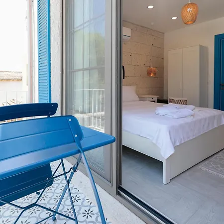 Ref Alacati Отель *