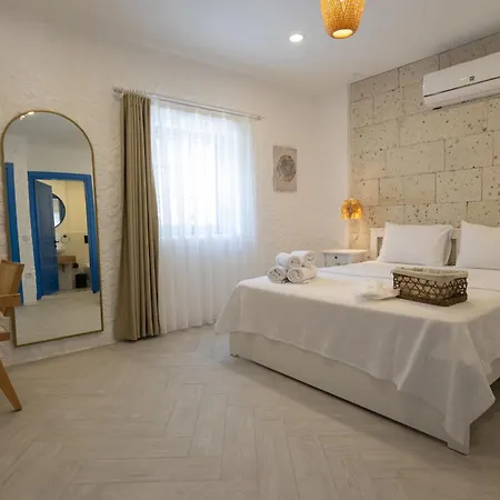 Ref Alacati Отель