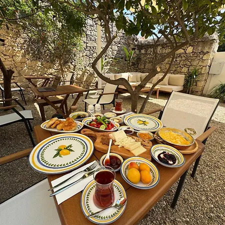 Ref Alacati * Кешме