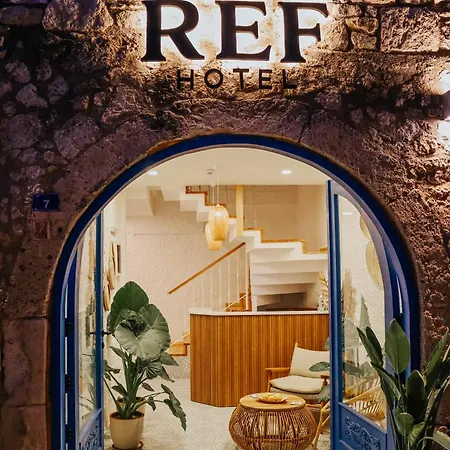 Hotel Ref Alacati