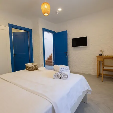 Ref Alacati Hotel Cesme
