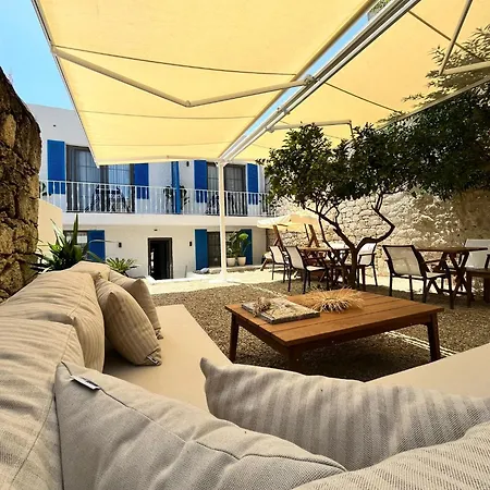 Ref Alacati Hotel Cesme