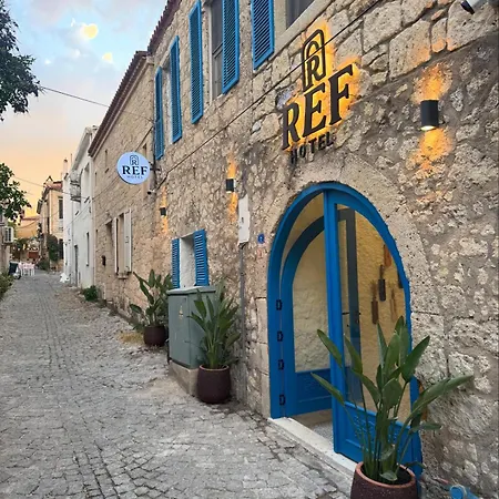 Ref Alacati *