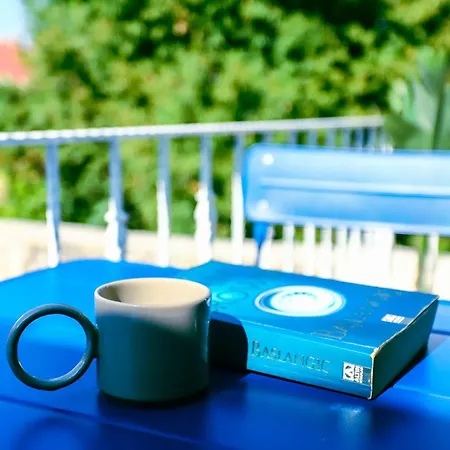 Hotel Ref Alacati Çeşme