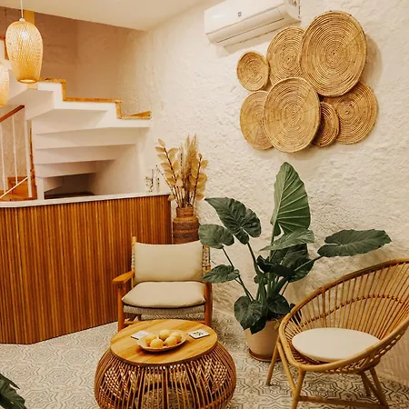 Ref Alacati Hotel Cesme